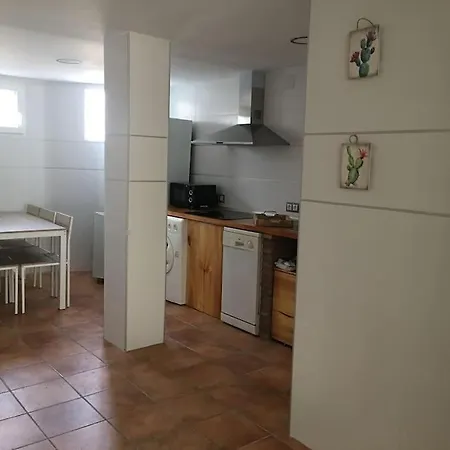Casa de Férias Disfrutar De Vistas Y Nuestra Casa *