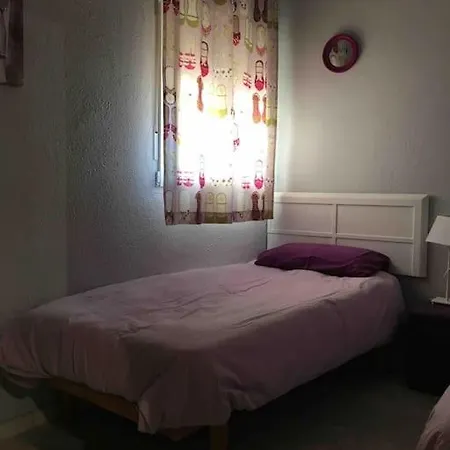 Disfrutar De Vistas Y Nuestra Casa Casa de Férias *