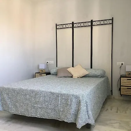 Disfrutar De Vistas Y Nuestra Casa Casa de Férias Cenes De La Vega