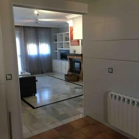 Disfrutar De Vistas Y Nuestra Casa Σπίτι διακοπών