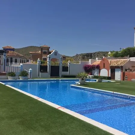 Disfrutar De Vistas Y Nuestra Casa