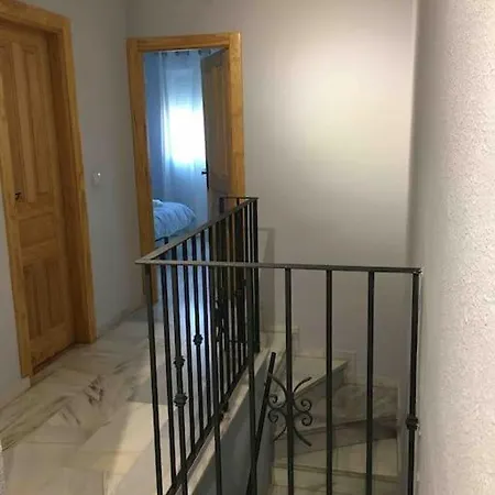 Disfrutar De Vistas Y Nuestra Casa Σπίτι διακοπών