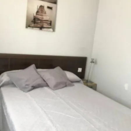 Σπίτι διακοπών Disfrutar De Vistas Y Nuestra Casa *