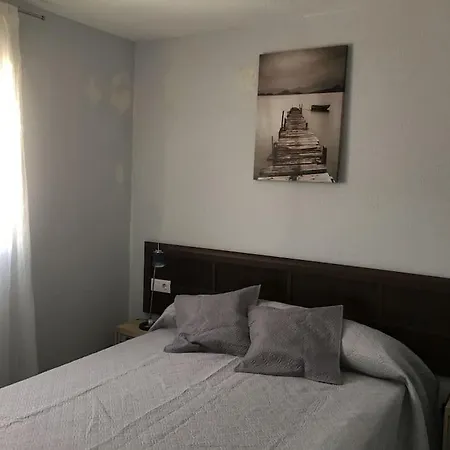 Σπίτι διακοπών Disfrutar De Vistas Y Nuestra Casa Cenes De La Vega